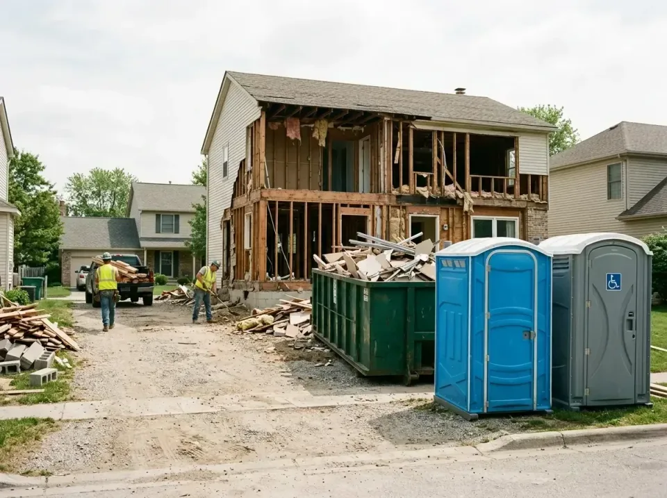 home-renovation-demolition-sit-010 — frequently asked questions, Portable Toilet & Dumpsters Rental in Sicklerville, NJ